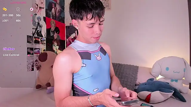 angel bless19 online show from July 2026 07:39:01 PM
