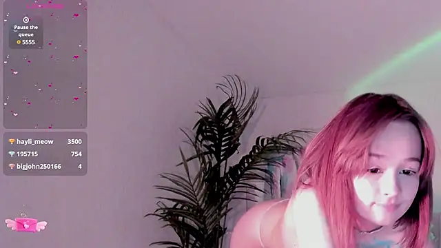 Mary uw online show from February 2025 11:25:01 AM