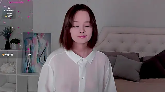 Mary uw online show from March 2025 03:16:01 AM