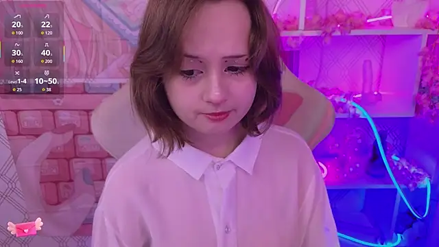 Mary uw online show from October 2025 03:17:01 AM