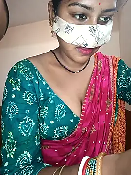 juhi06 online show from April 2026 07:34:01 AM