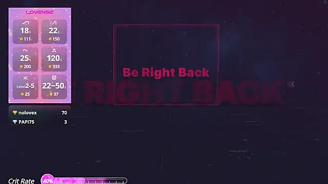 rosebelle11111 online show from February 2025 06:29:02 PM