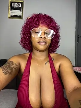 Boobylicious BB online show from May 2026 06:31:02 AM