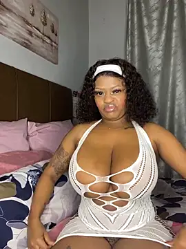 Boobylicious BB online show from May 2026 03:52:02 PM