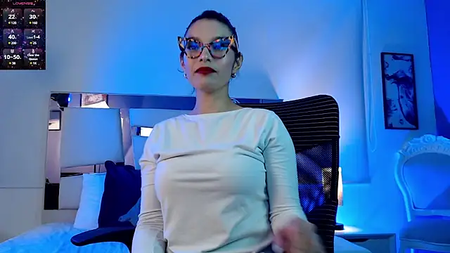 paulinabarnett- online show from February 2025 12:26:02 PM