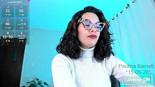 paulinabarnett- online show from May 2026 02:52:02 AM