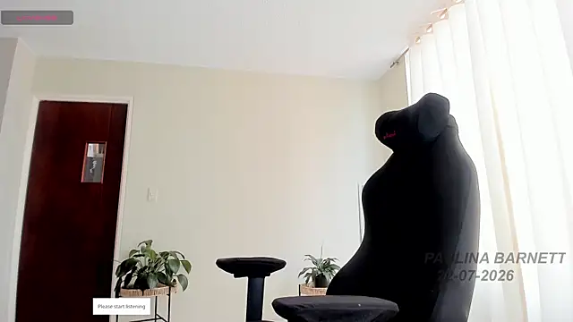 paulinabarnett- online show from July 2026 03:59:02 PM