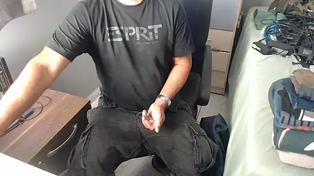 Snapshot of pepepaty chatting on November 2025 04:40:01 PM pepepaty online show from November 2025 04:40:01 PM