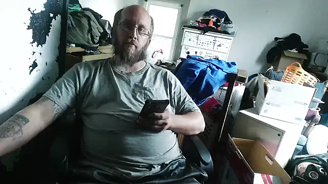 slickwill123 online show from May 2026 02:54:01 PM