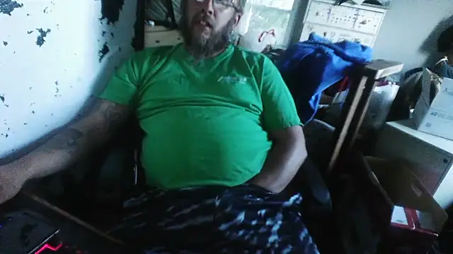 slickwill123 online show from May 2026 12:52:02 AM