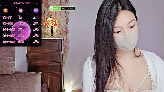 L-Moonlight online show from January 2025 03:47:01 PM