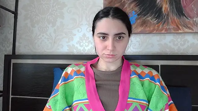 Kashtanka  online show from March 2025 09:20:02 AM