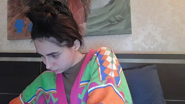 Kashtanka  online show from March 2025 03:53:02 PM