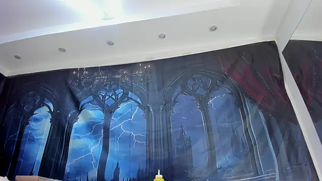 Snapshot of MeliizaQueen chatting on March 2026 03:52:01 PM MeliizaQueen online show from March 2026 03:52:01 PM