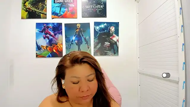 victoria love89 online show from June 2026 10:36:02 PM