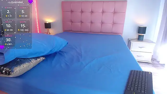 zoe jones13 online show from January 2025 06:03:02 PM