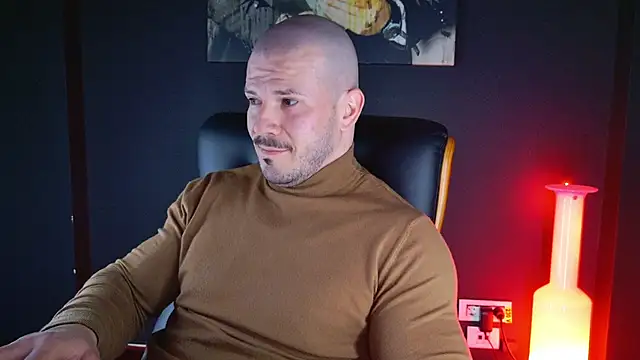 AngeloEric online show from December 2024 05:15:01 PM