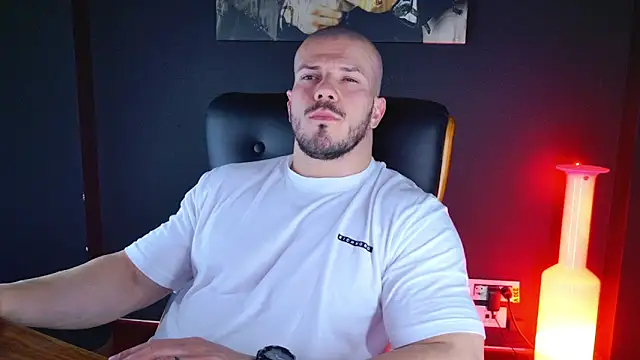 AngeloEric online show from January 2025 01:35:01 PM