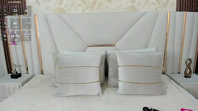 im gaby  online show from January 2025 07:45:01 AM