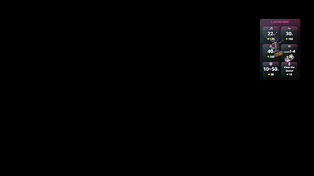 im gaby  online show from February 2025 08:57:01 AM