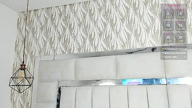 im gaby  online show from February 2025 03:56:02 PM