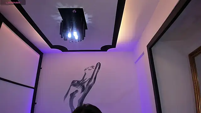 Snapshot of lilithTeen1_ chatting on February 2025 01:55:02 AM lilithTeen1 online show from February 2025 01:55:02 AM