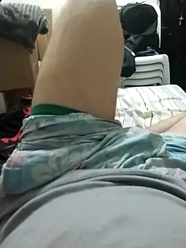 Gasparin32 online show from March 2025 09:00:02 PM