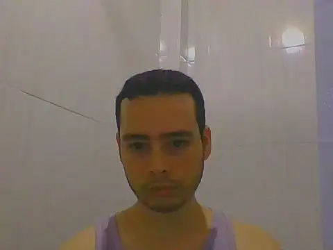 Gasparin32 online show from November 2025 01:07:02 AM