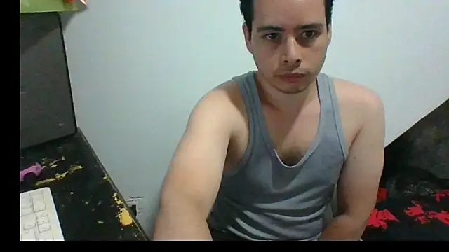 Gasparin32 online show from April 2026 10:58:01 PM