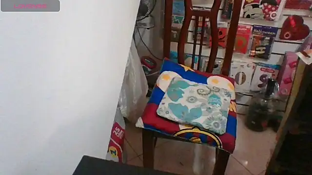 Gasparin32 online show from July 2026 08:52:02 PM