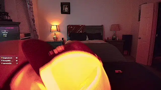 YourAvgNeighbors online show from March 2026 03:22:02 AM