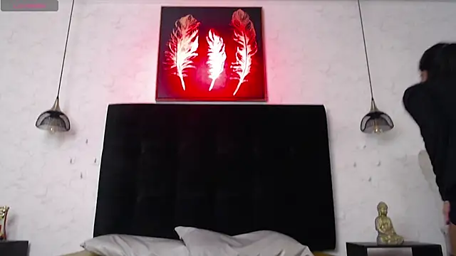 Snapshot of Carolina_Arias chatting on January 2025 01:30:01 PM Carolina Arias online show from January 2025 01:30:01 PM