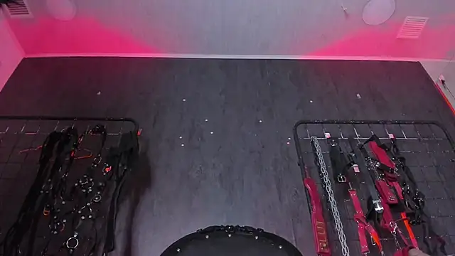 Carolina Arias online show from January 2026 08:01:02 PM