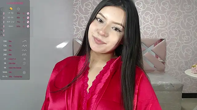 Snapshot of Gia_ch chatting on February 2025 01:51:02 PM Gia ch online show from February 2025 01:51:02 PM