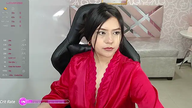 Snapshot of Gia_ch chatting on March 2025 01:56:02 PM Gia ch online show from March 2025 01:56:02 PM