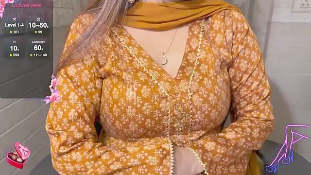 Your Sassy Goddess online show from April 2026 06:12:02 PM