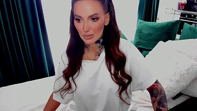 NatalyThorn88 online show from January 2025 08:32:02 AM