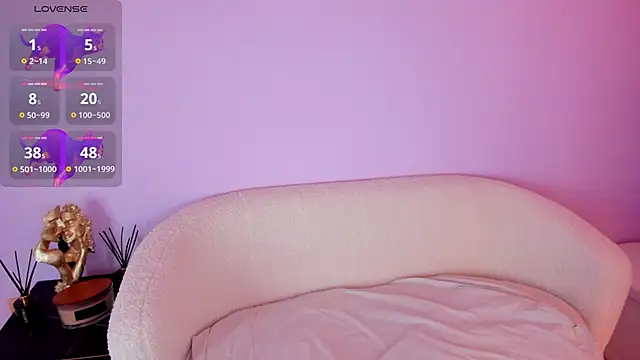 NatalyThorn88 online show from October 2025 05:08:02 AM