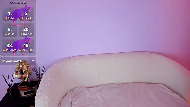 NatalyThorn88 online show from October 2025 04:35:02 AM