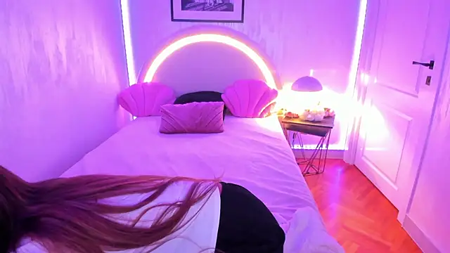 NatalyThorn88 online show from July 2026 03:37:01 AM