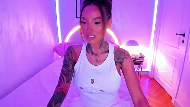 NatalyThorn88 online show from July 2026 03:57:02 AM