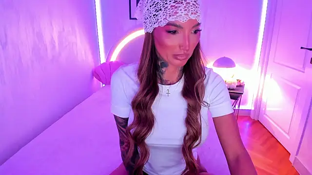 NatalyThorn88 online show from July 2026 03:15:02 AM