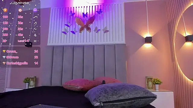 Snapshot of dyvis_22 chatting on February 2025 05:37:01 PM dyvis 22 online show from February 2025 05:37:01 PM