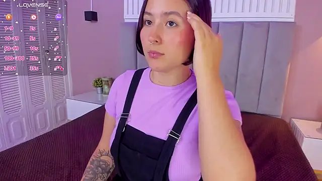 Snapshot of dyvis_22 chatting on February 2025 02:13:02 PM dyvis 22 online show from February 2025 02:13:02 PM