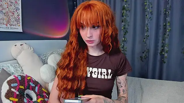  Jenny Miller  online show from July 2026 02:39:01 AM