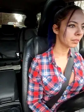 allinqueen online show from November 2025 01:10:02 PM