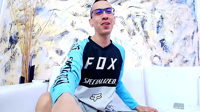 Pipe Rudecatt online show from February 2025 06:31:02 PM