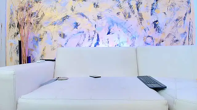 Pipe Rudecatt online show from March 2025 07:18:01 PM