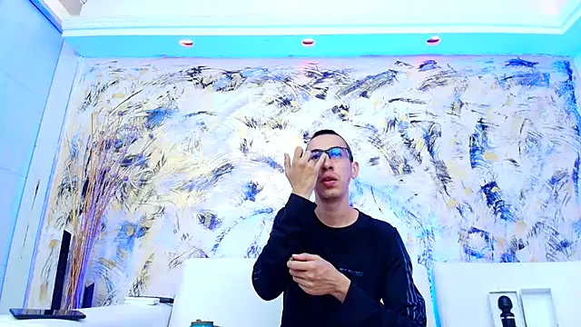 Pipe Rudecatt online show from March 2025 06:55:01 PM