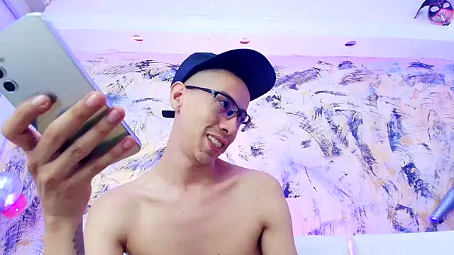 Pipe Rudecatt online show from September 2025 02:51:02 PM